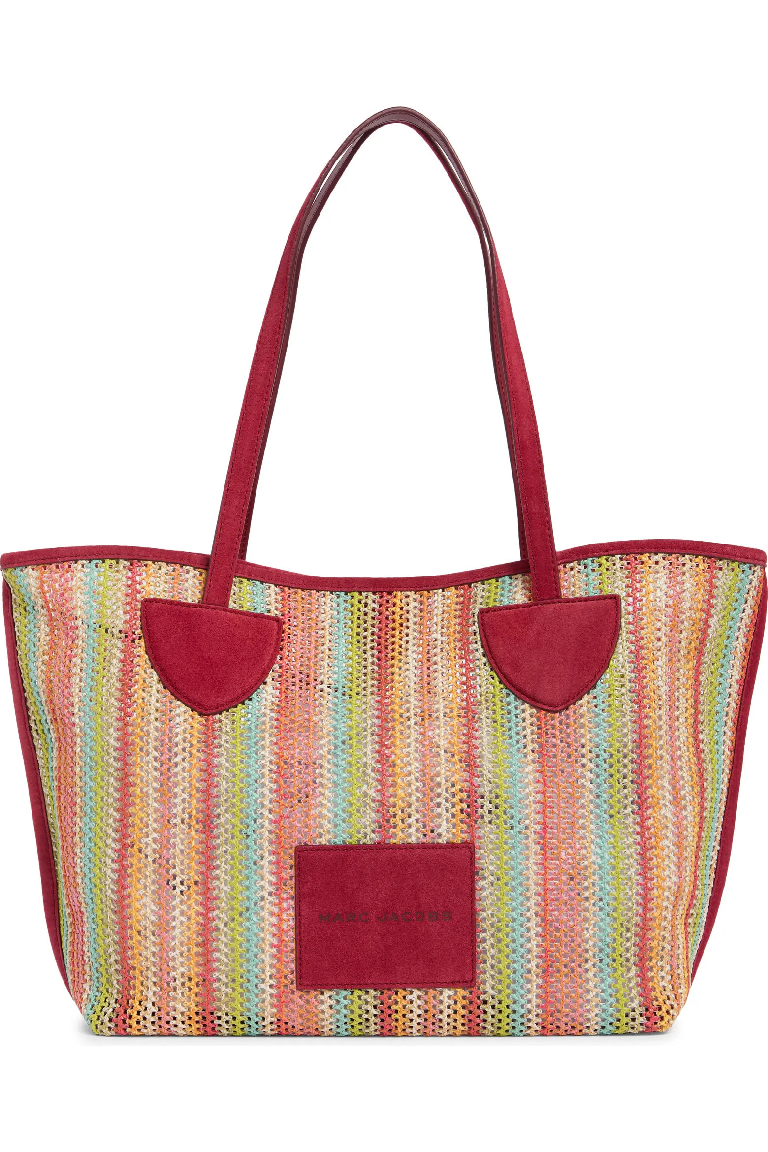 Raffia Tote Bag (Women) | Nordstromrack | Nordstrom Rack