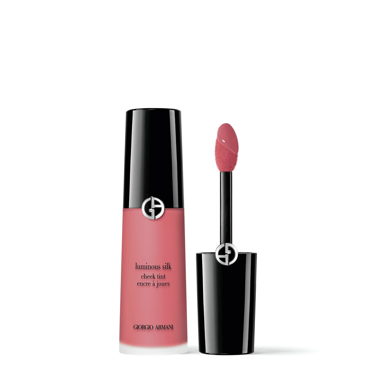 Luminous Silk Cheek Tint Liquid Blush | Armani beauty​ | Giorgio Armani Beauty (US)