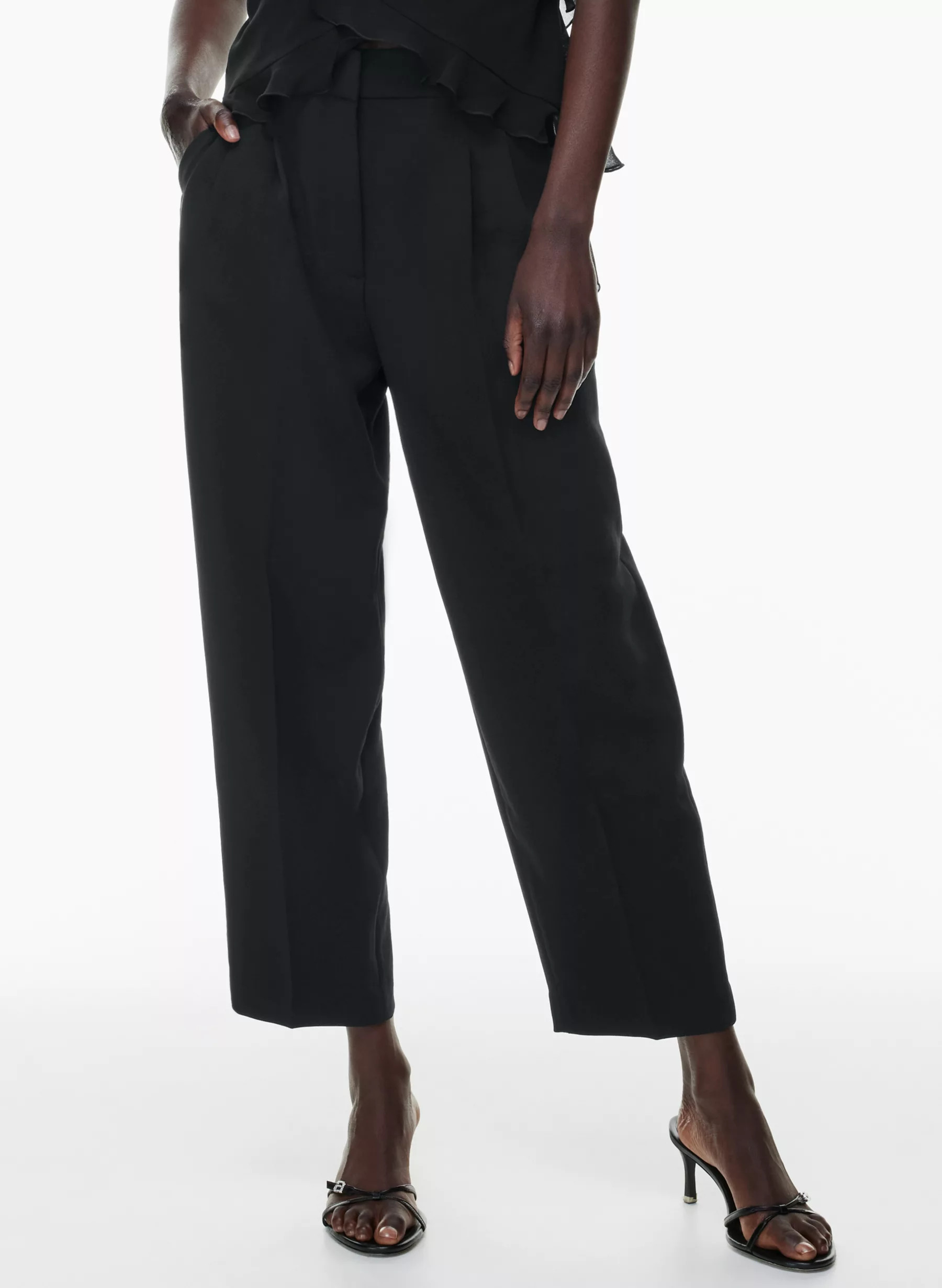 CARROT PANT | Aritzia