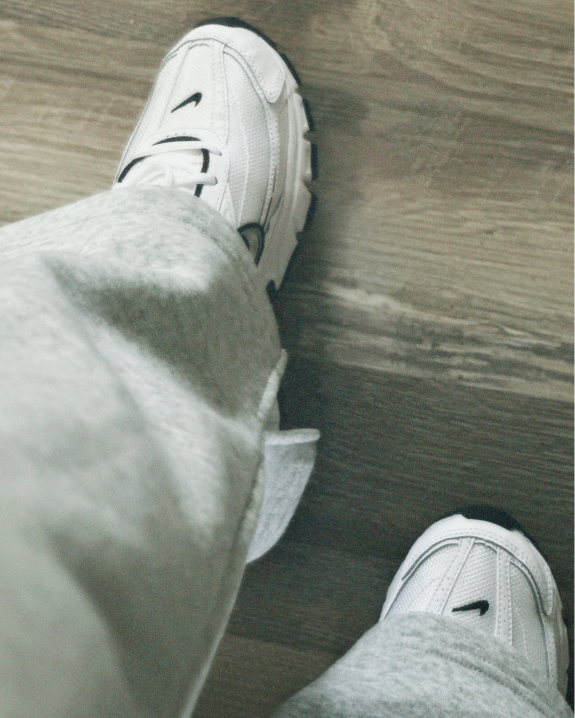 I love me a good dad shoe! So comfy. 🙌🏽

#LTKSpringSale #LTKSeasonal #LTKmidsize