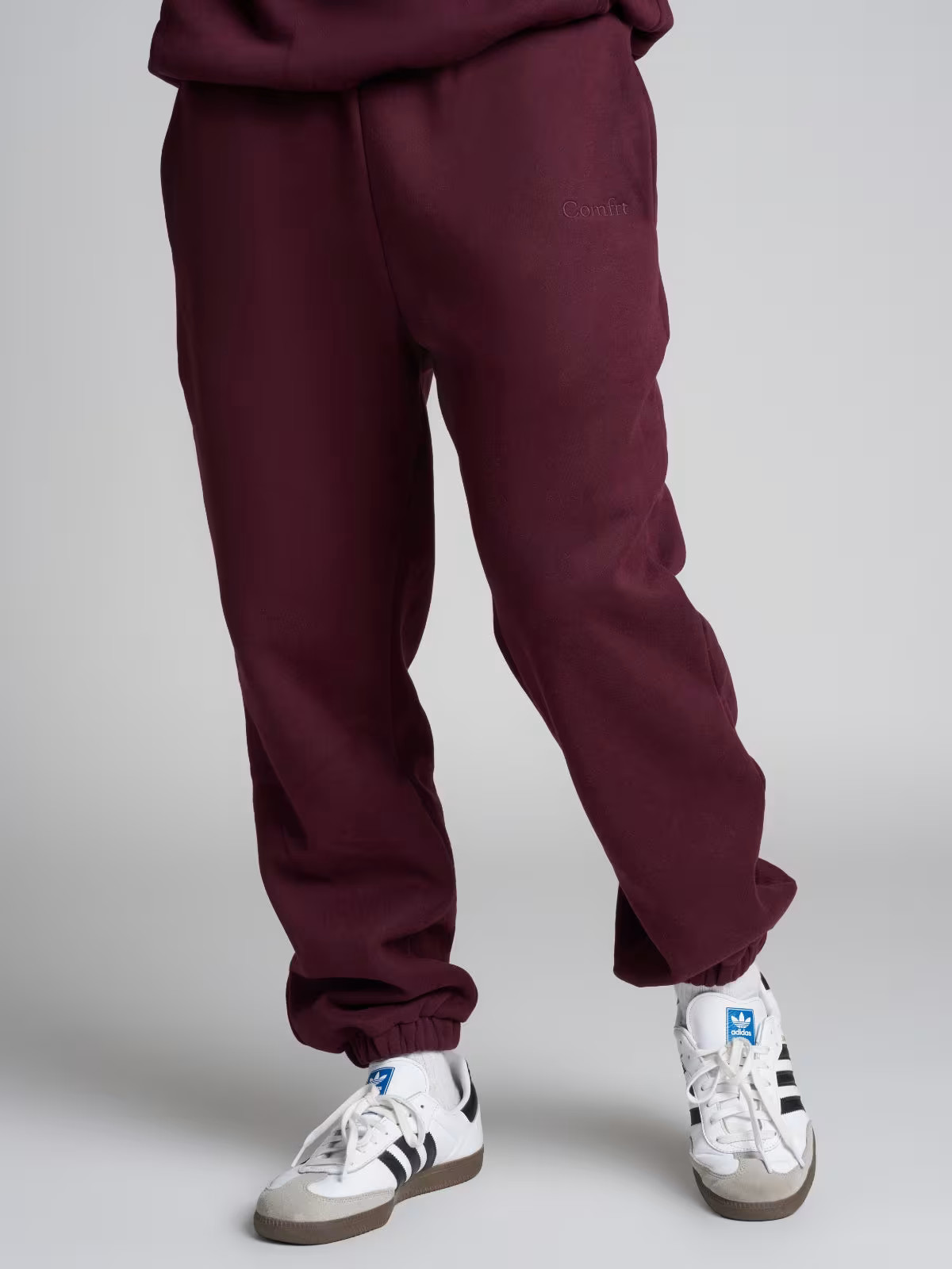 Signature Sweatpants — Comfrt | Comfrt
