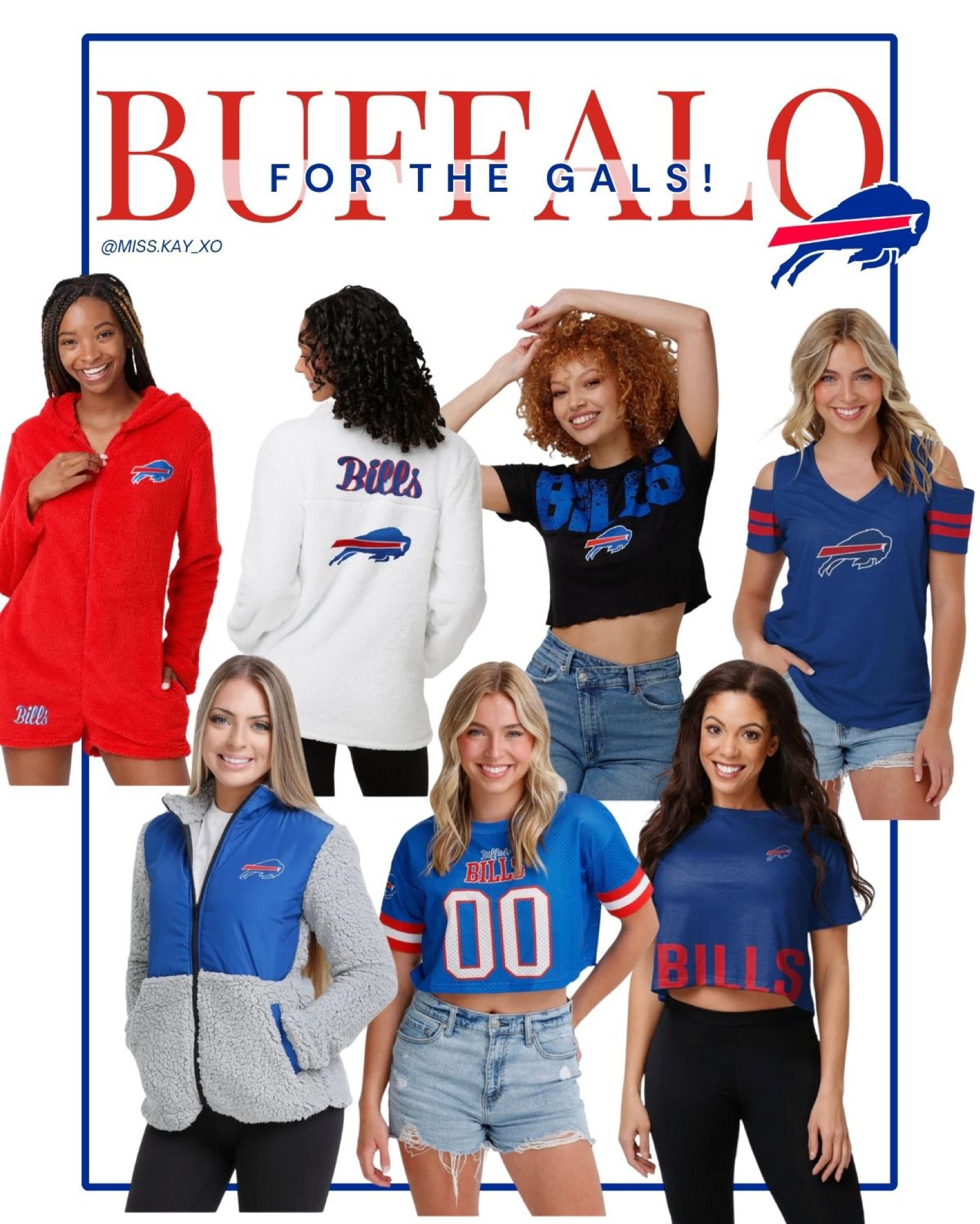 Football attire for the games! Linking some cute finds. Comes in all teams. 

#LTKfindsunder50 #LTKstyletip #LTKGiftGuide