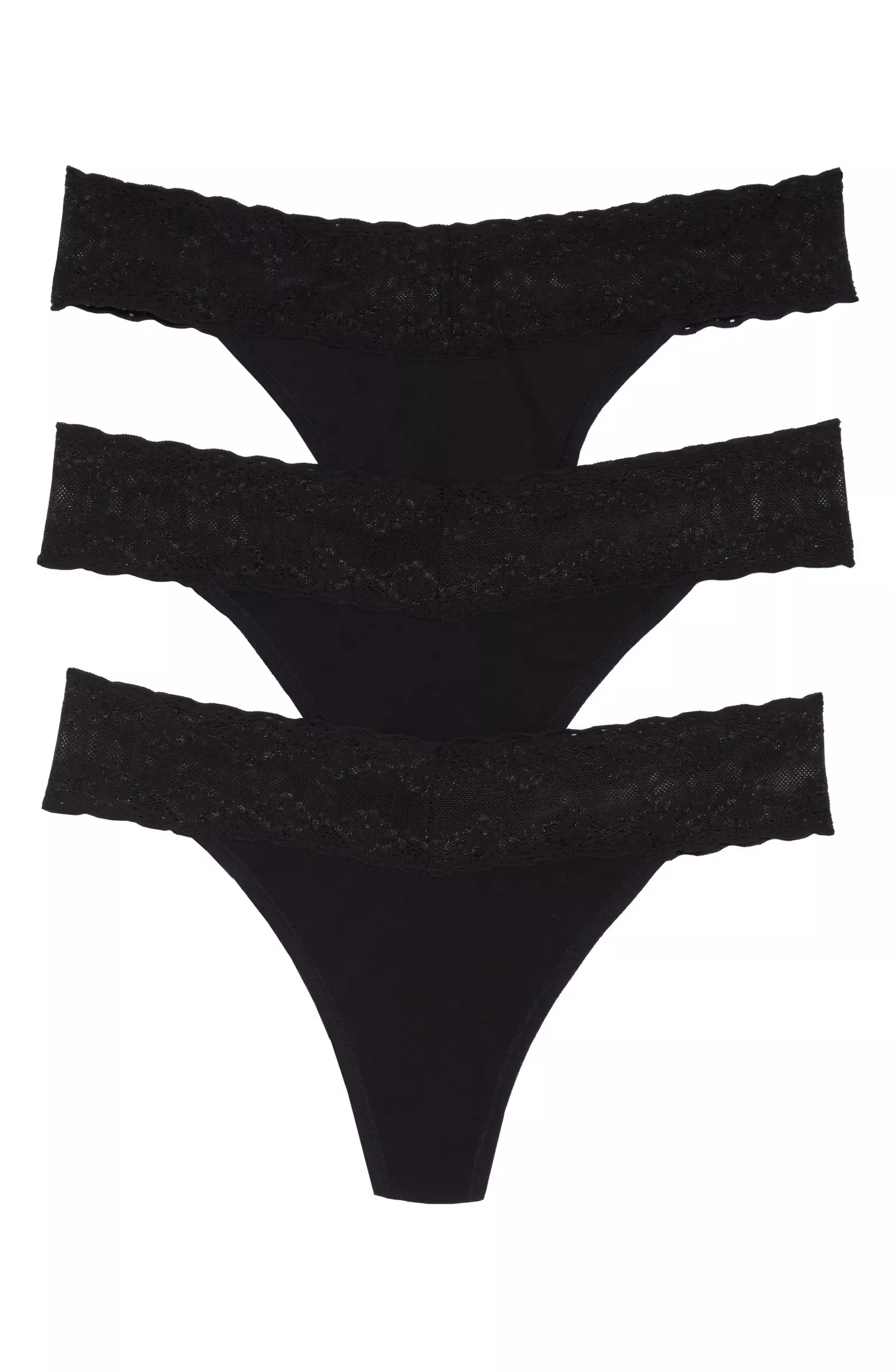 Undie-tectable Lace Hi-Hipster … curated on LTK