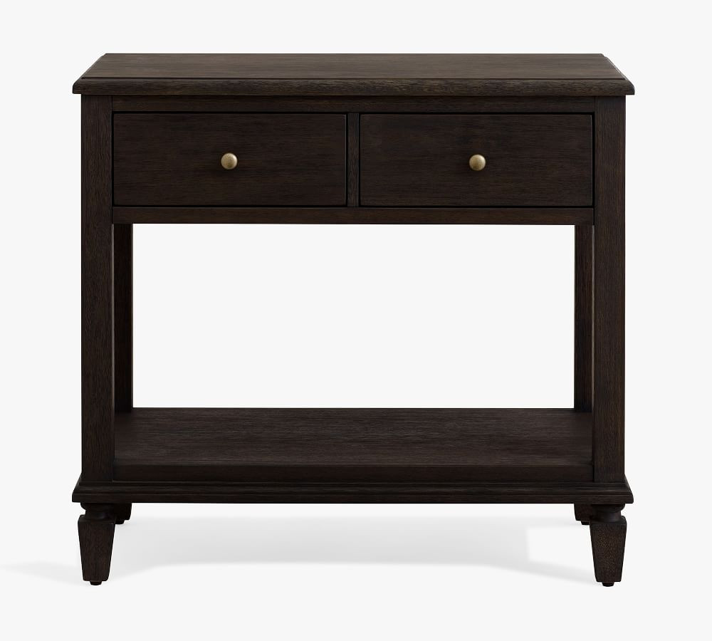 Sausalito Nightstand | Pottery Barn (US)