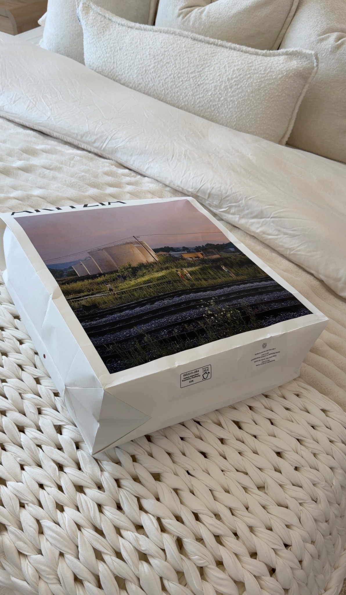 Recent Haul @Aritzia 🫶🏻🤍 