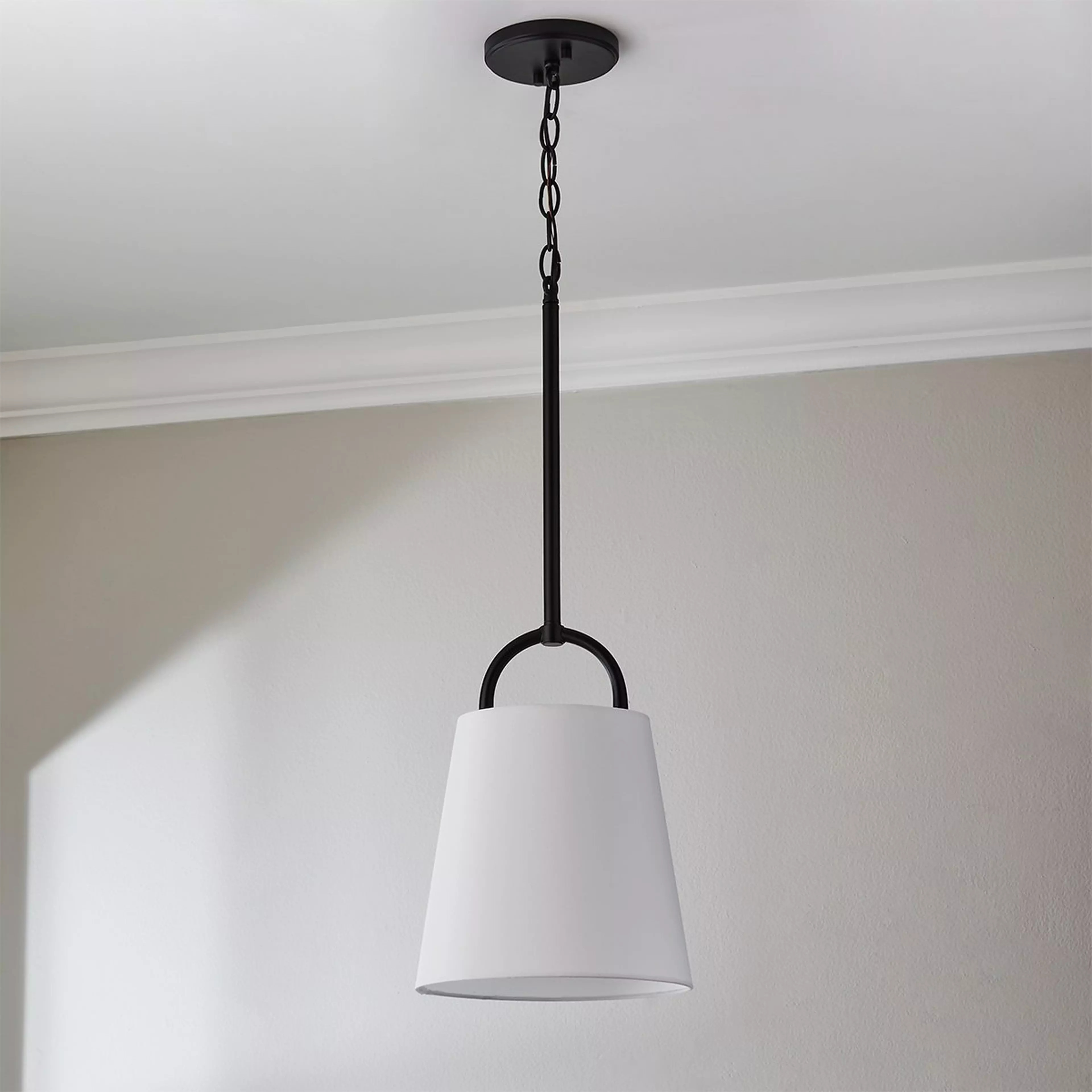Westchase Pendant - Small | Shades of Light