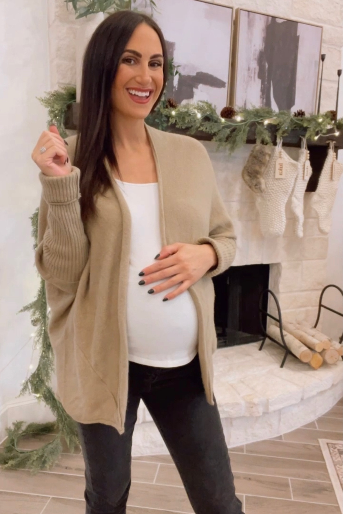 #LTKfamily #LTKbump #LTKbaby