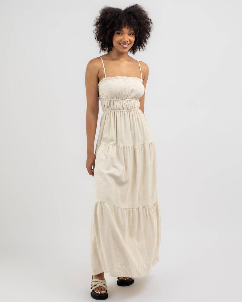 Josephine Maxi Dress | City Beach (US)