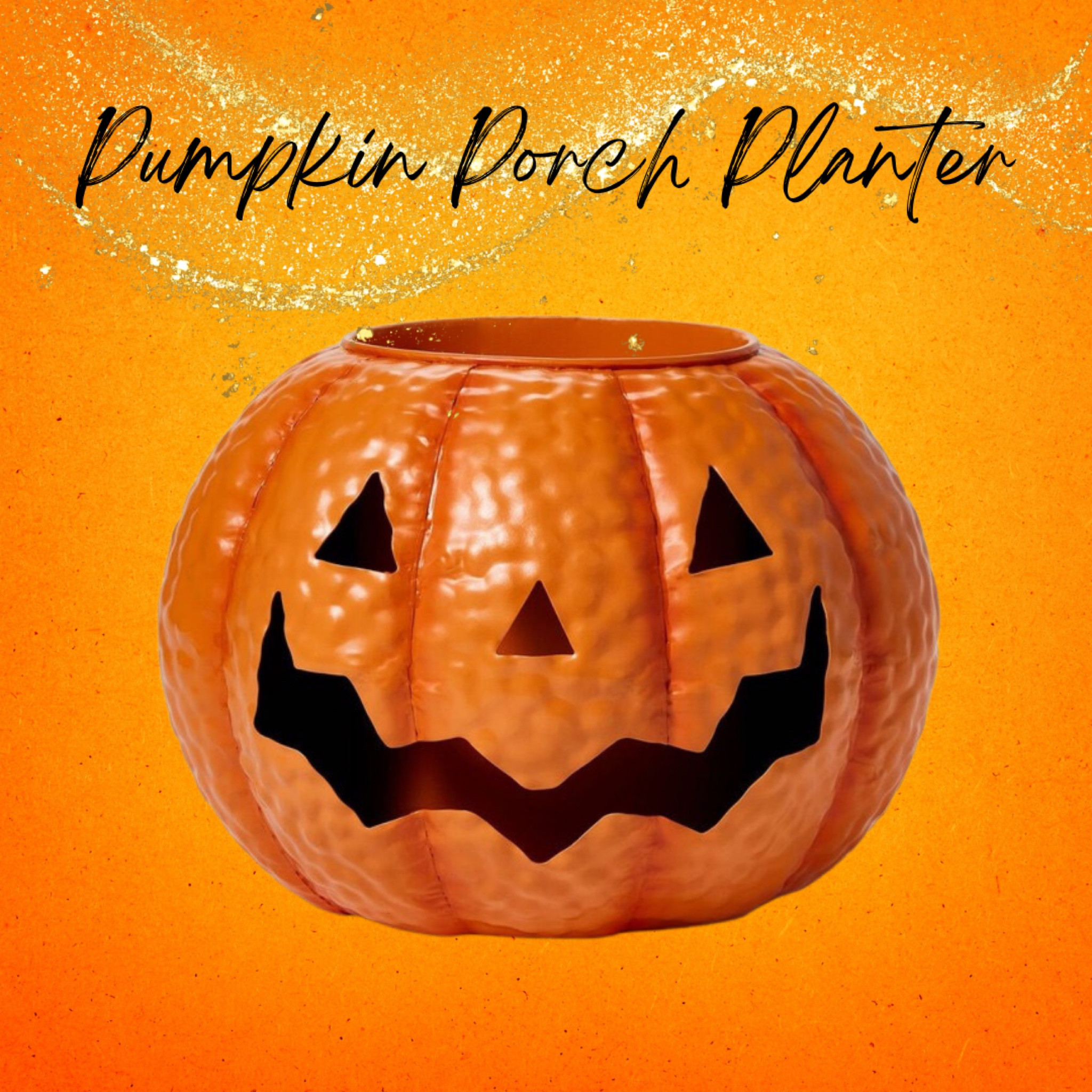 Only $20! Love this look! High end made affordable !

#LTKSeasonal #LTKhome #LTKHalloween