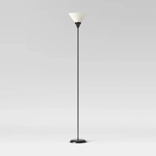 Torch Floor Lamp - Room Essentials™ | Target