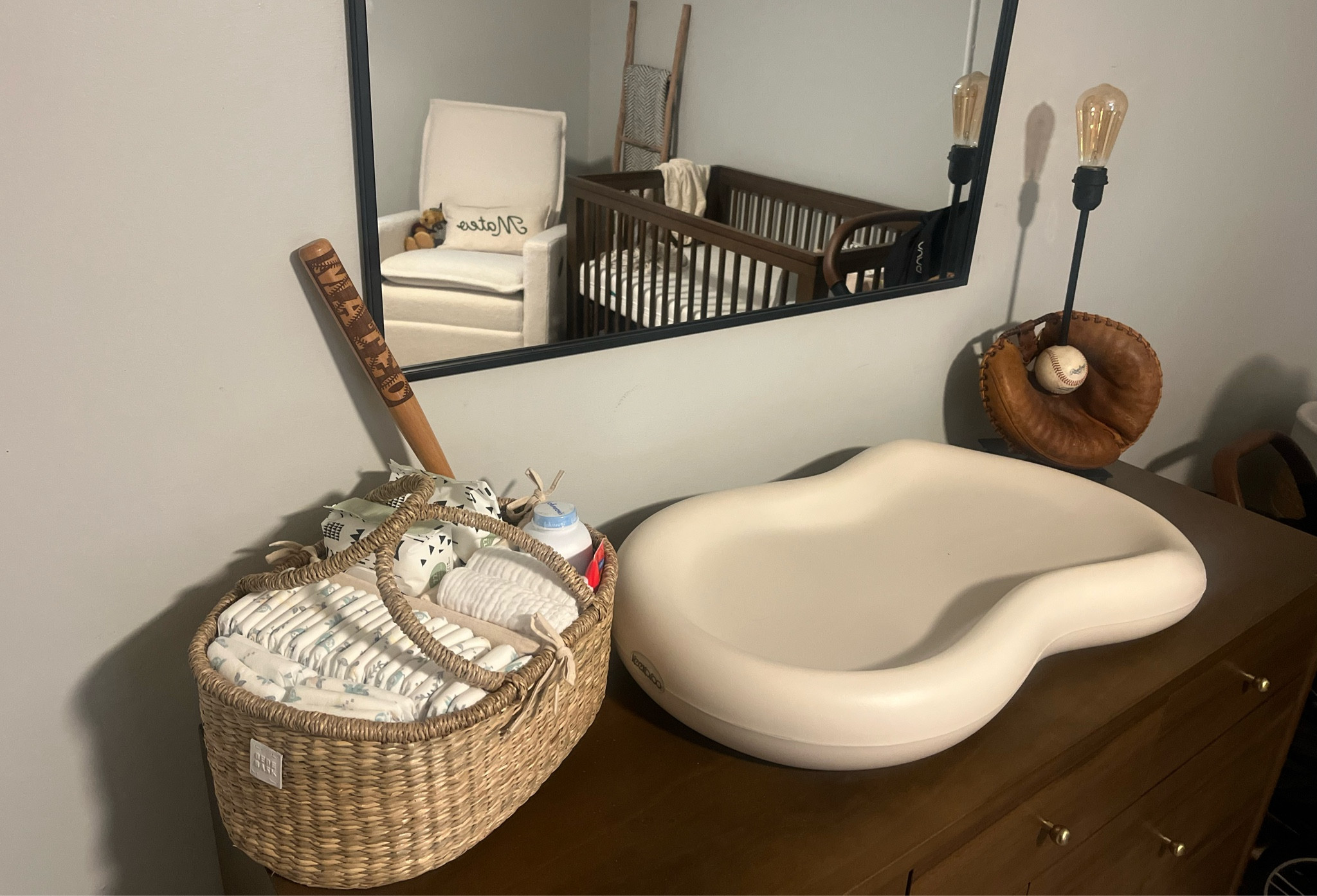 Dresser Organization

#LTKBaby