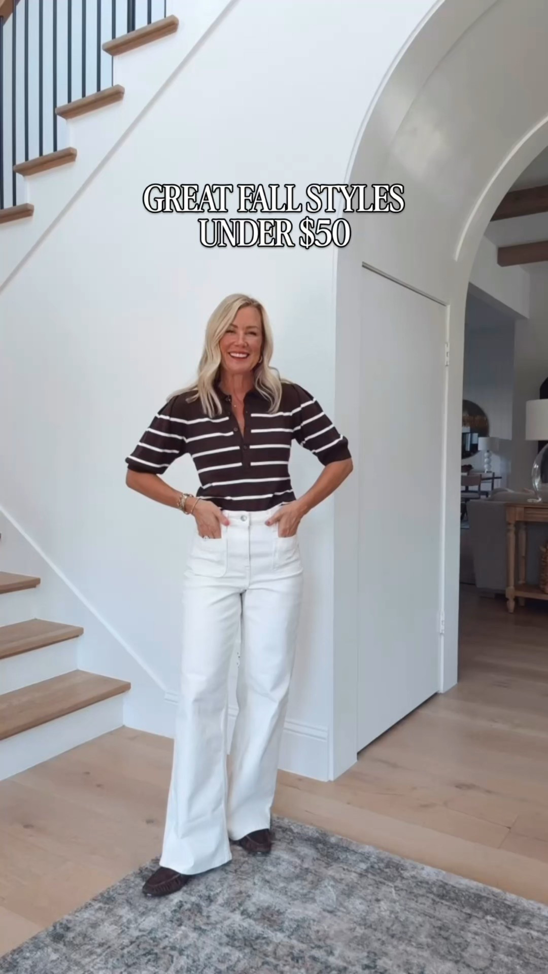 Here's everything I got from my last Walmart order, just in time for fall styles!

#LTKSeasonal #LTKFallSale #LTKFindsUnder100