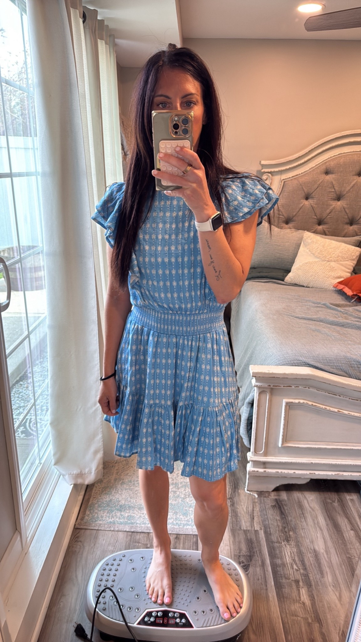 Teacher OOTD 

#LTKdayinmylife #LTKOver40 #LTKootd