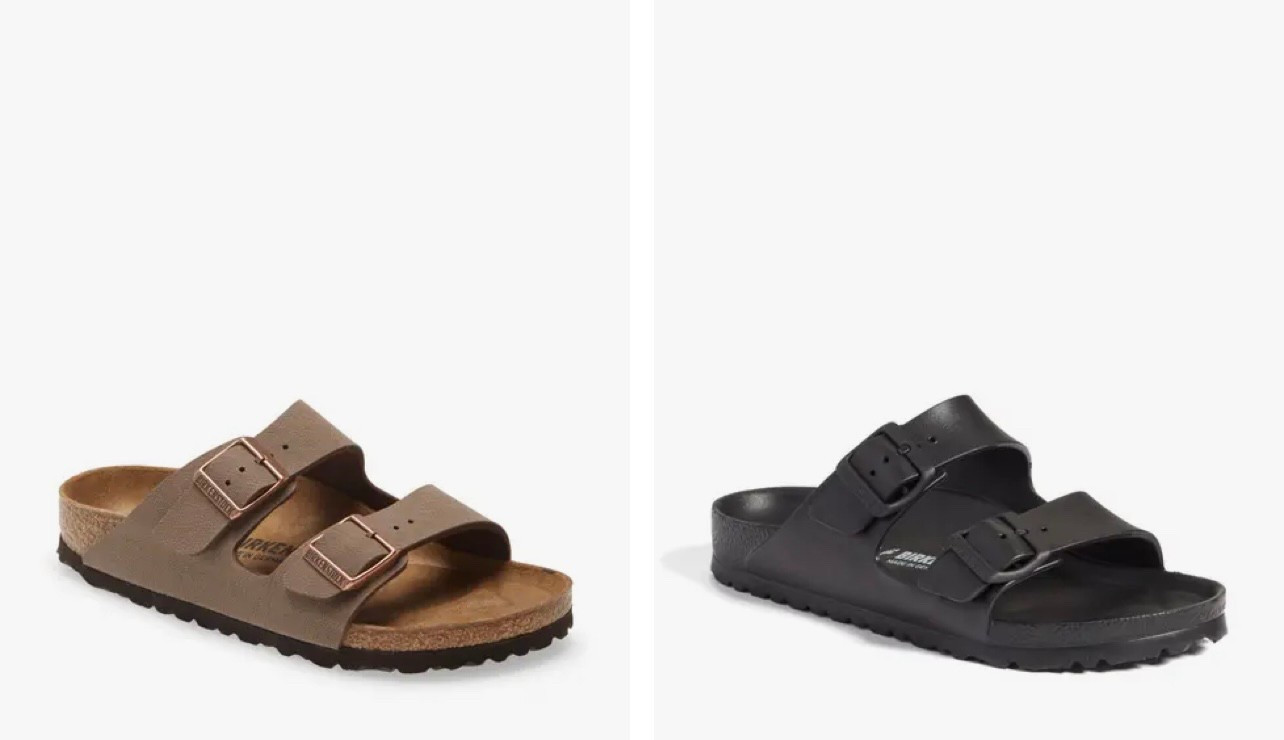 Sale on Birkenstocks 

#LTKSummerEdit #LTKSaleAlert #LTKShoeCrush