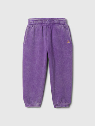 Baby &amp;amp; Toddler Vintage Soft Relaxed Joggers | Gap (US)