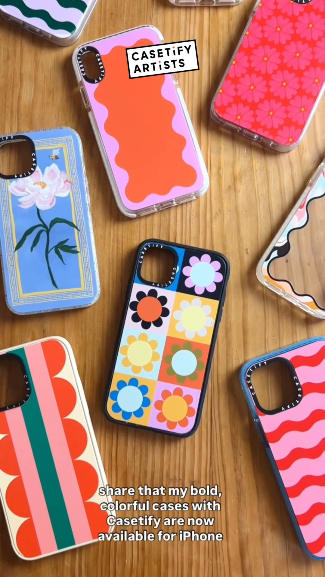 My Casetify collection is now available for iPhone 17! They are a perfect stoking stuffer!

#LTKvlog #LTKHoliday #LTKGiftGuide