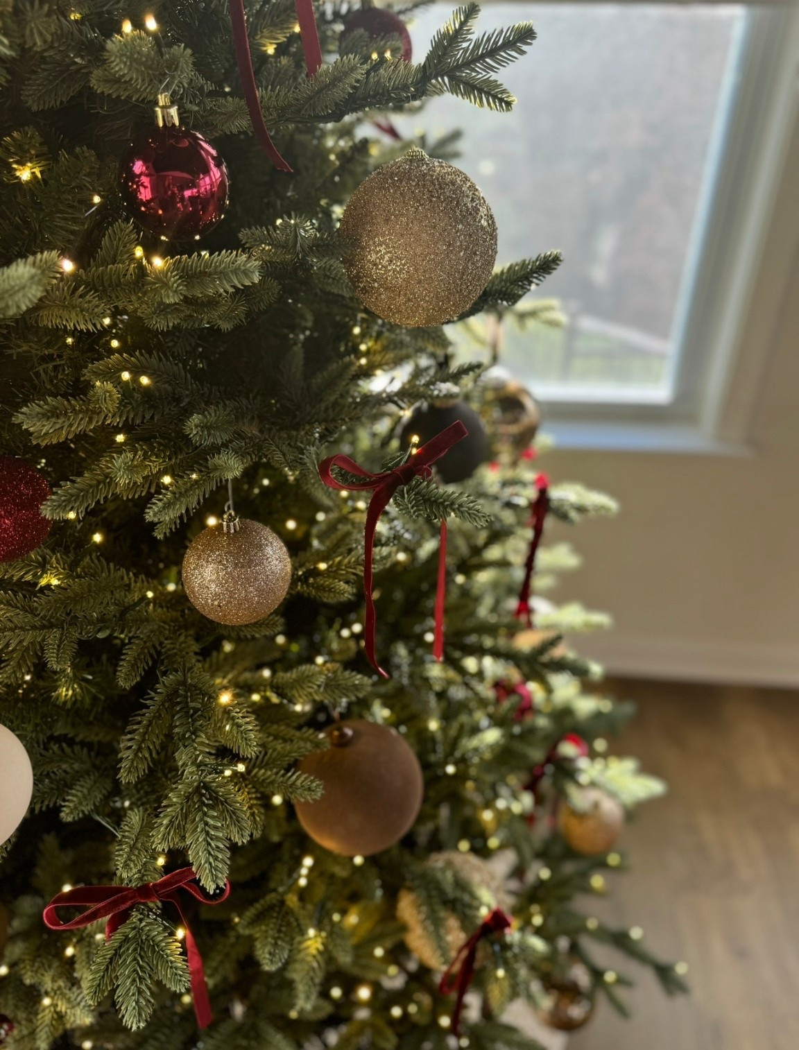 Love these ornaments ❤️

#LTKHoliday #LTKFindsUnder50 #LTKSeasonal