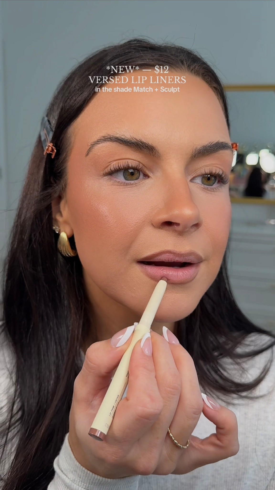 NEW Versed Lip Liners! 

#LTKBeauty