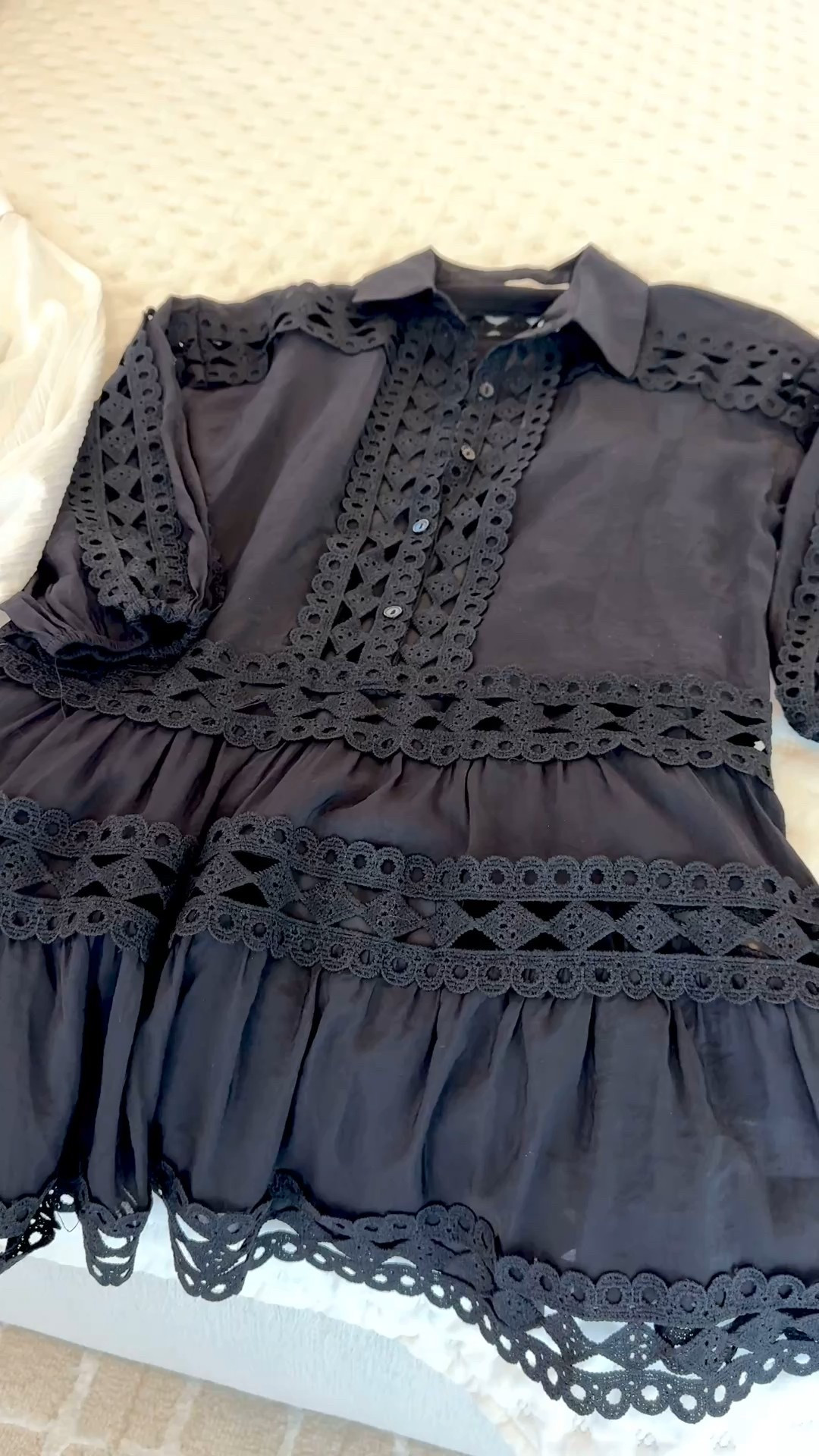 Coverups for our trip 🩱 

#LTKHoliday #LTKTravel #LTKSeasonal