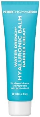 Peter Thomas Roth | Water Drench® Hyaluronic Balm Barrier Cream | Amazon (US)