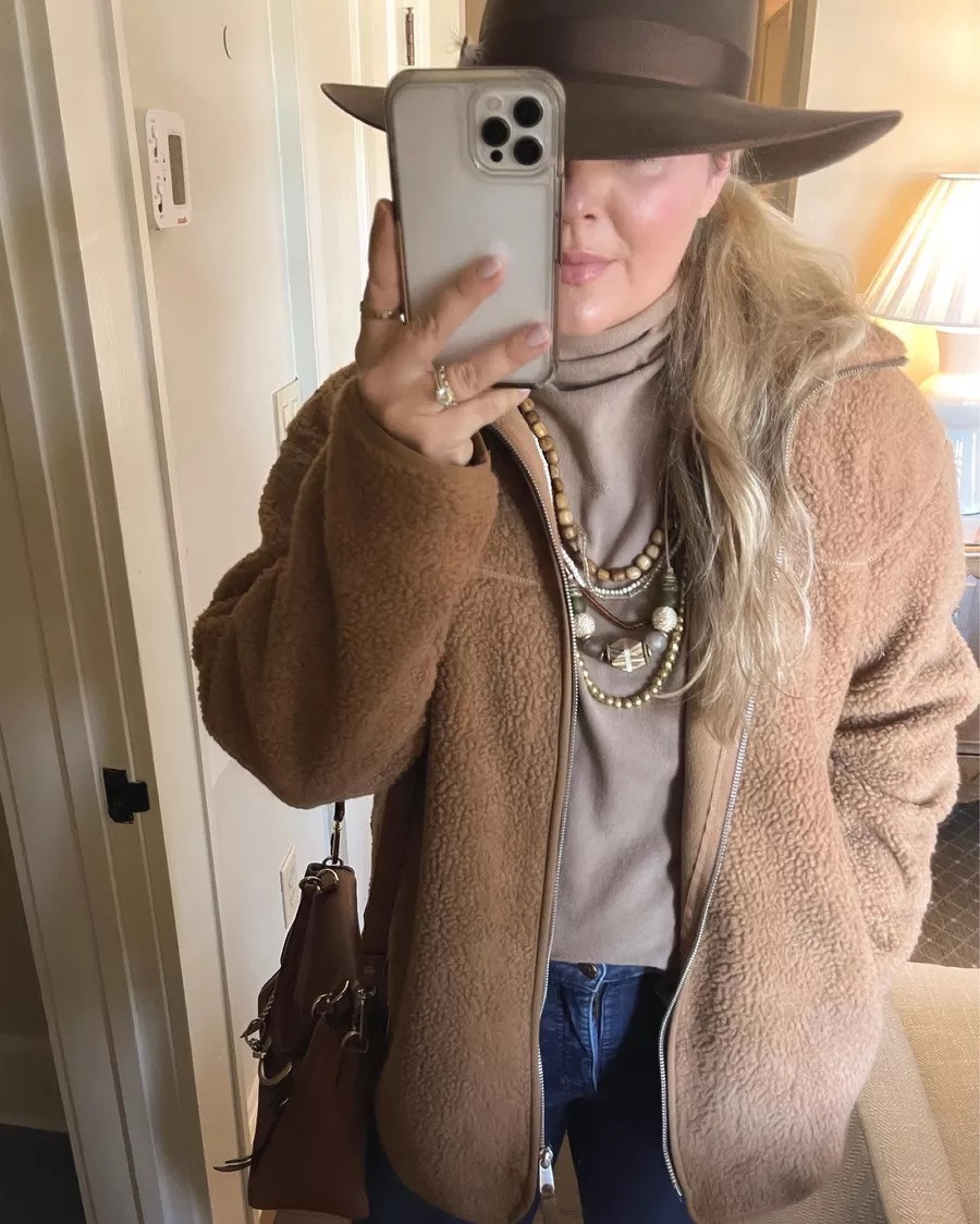 Fall outfit inspiration

#LTKStyleTip #LTKSeasonal