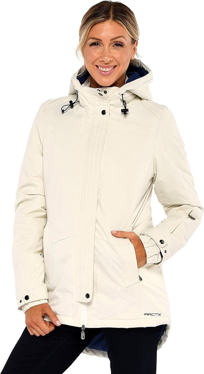 Arctix womens Gondola Insulated Jacket | Amazon (US)