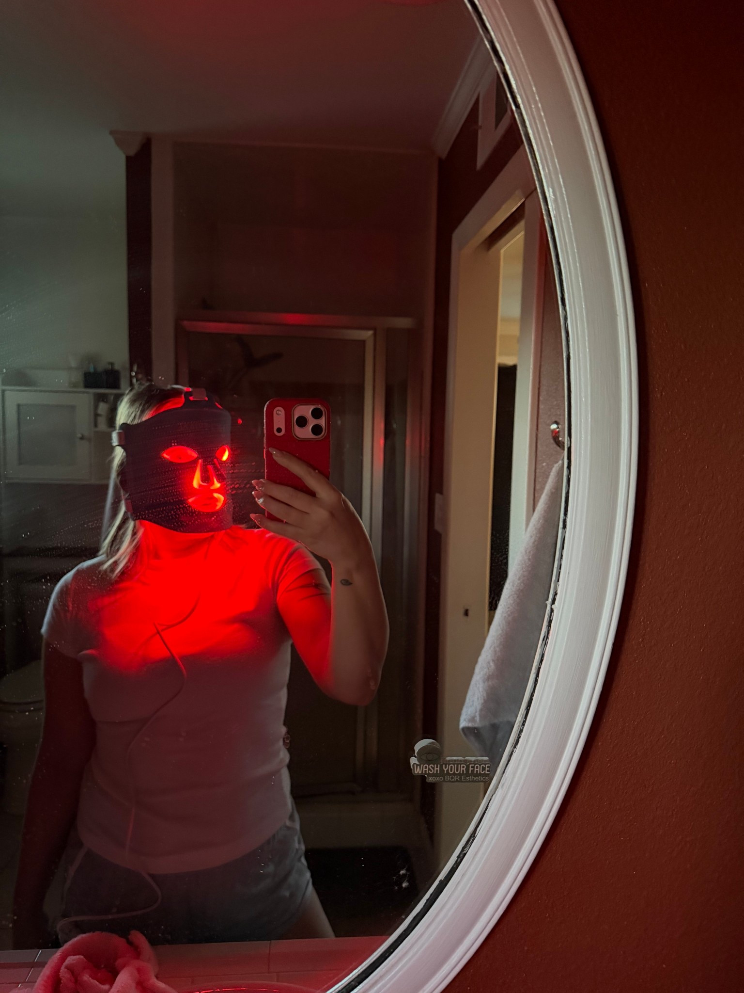 red light therapy 

#LTKover40 #LTKActive #LTKbeauty