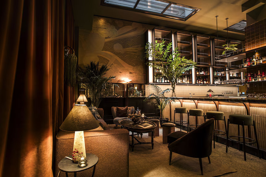 The Evelyn Hotel | Expedia (US)