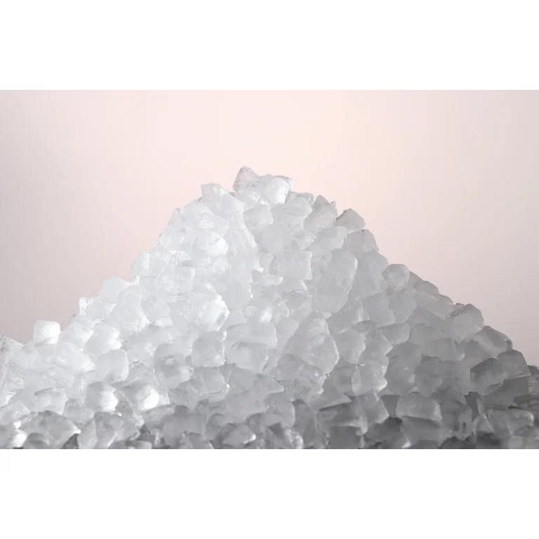 Frigidaire Gallery 33 lbs. Touchscreen Nugget Ice Maker - Stainless Steel Accent, EFIC220, Black | Walmart (US)