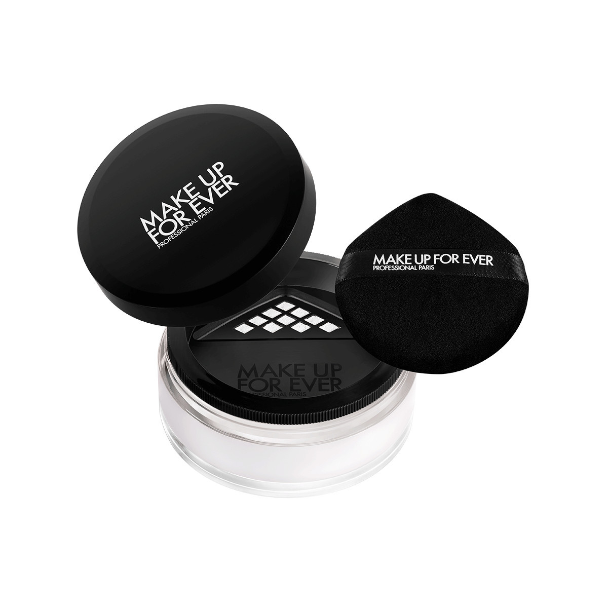 Hd Skin Setting Powder - Lavander | Make Up For Ever USA