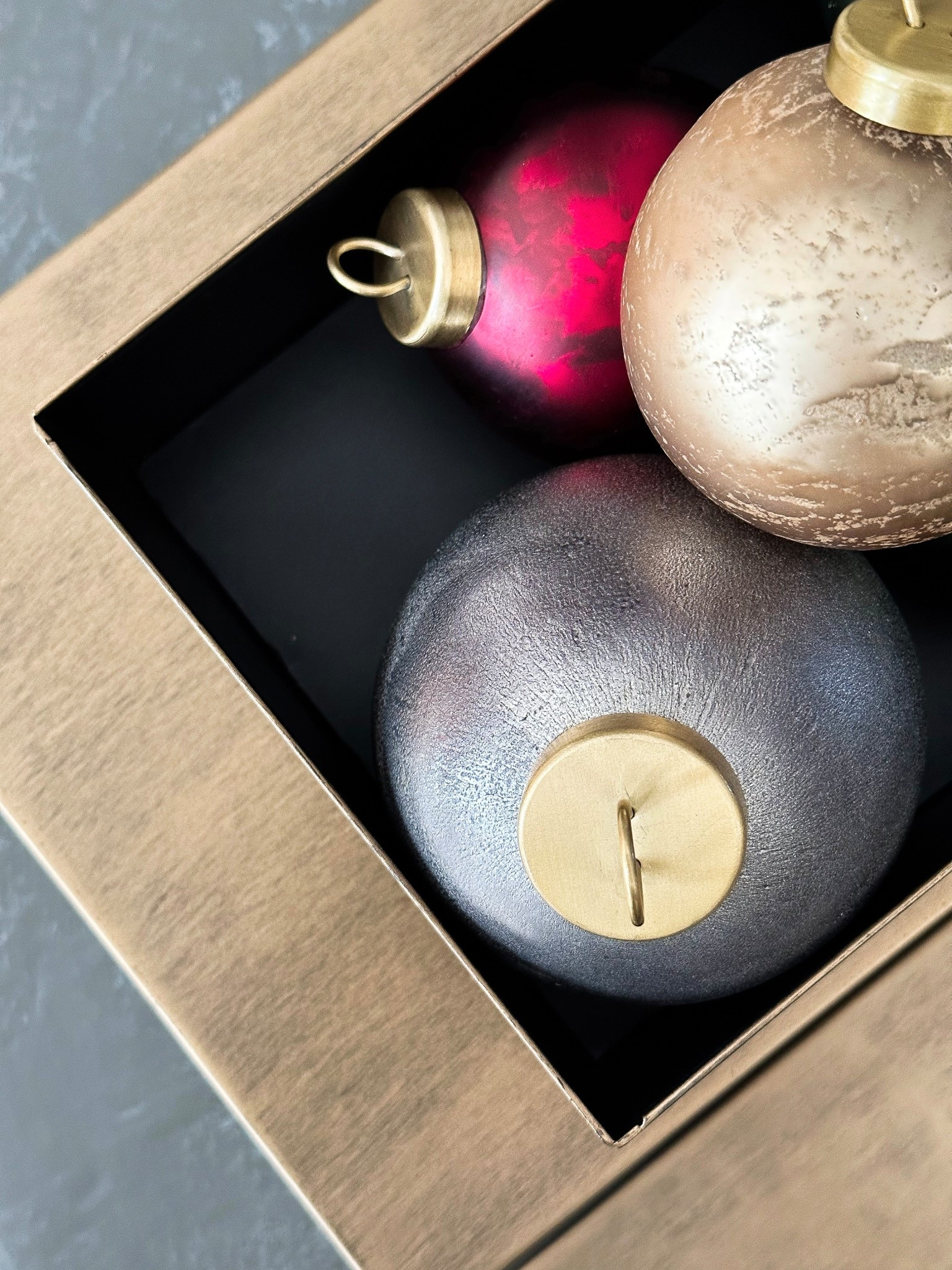 Vintage Ornaments 

#LTKSeasonal #LTKHoliday #LTKSaleAlert