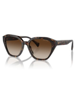 Ralph By Ralph Lauren Women's Sunglasses, Ra5315U - Macy's | Macy's