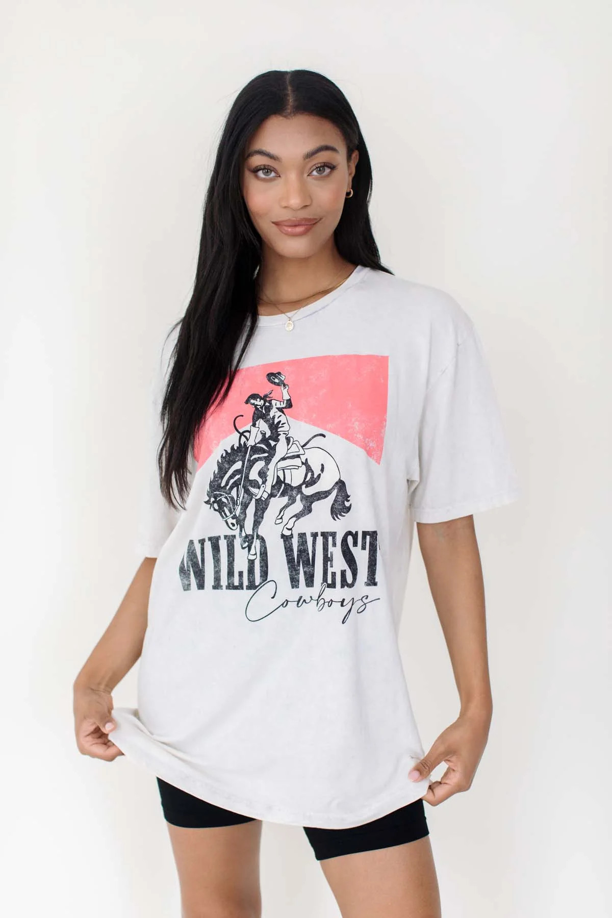 Wild West Graphic | The Post