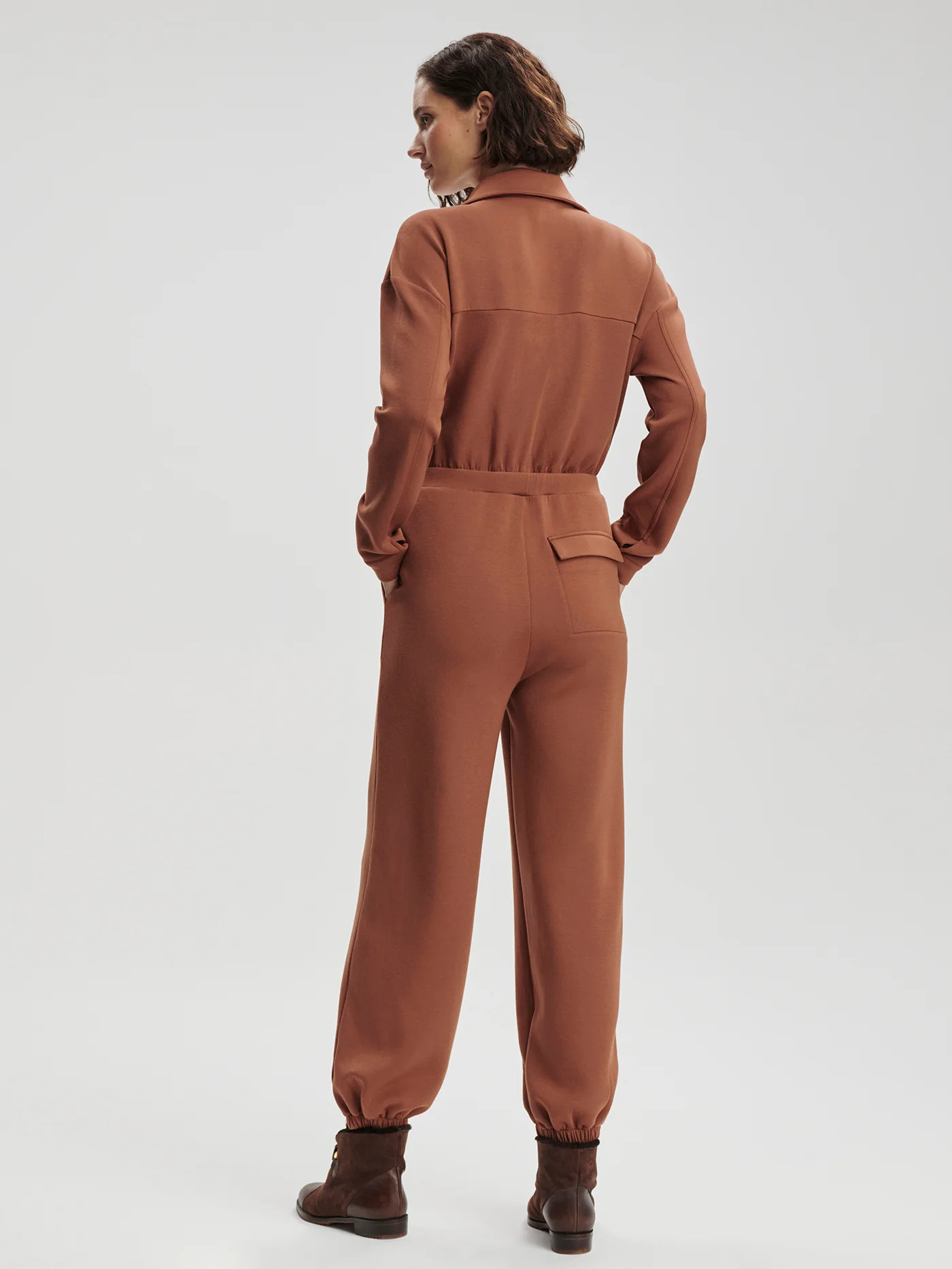 Jessie Jumpsuit | Varley US | Varley US