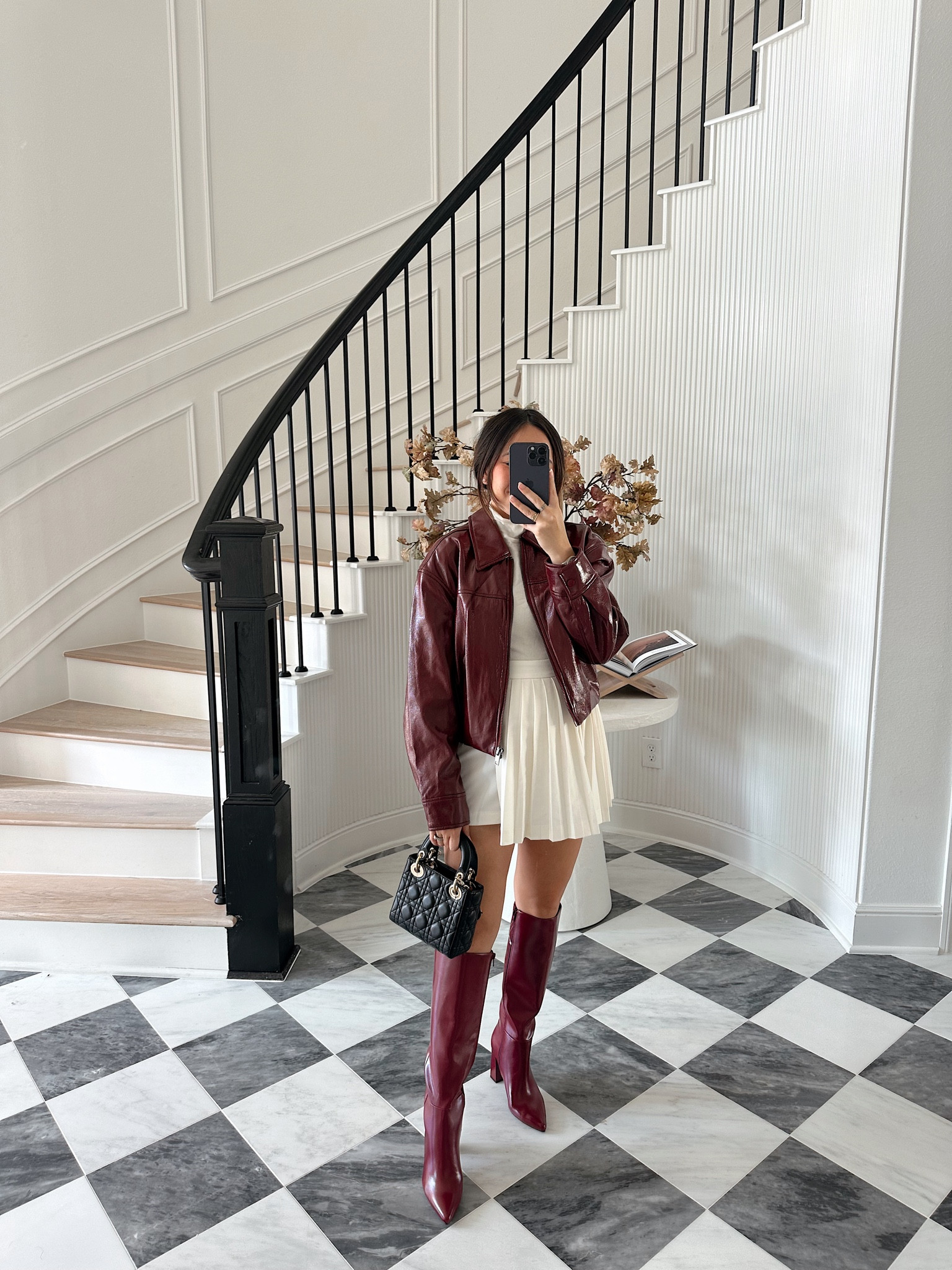 Walmart fall outfit inspo

#LTKStyleTip #LTKFindsUnder50 #LTKBeauty