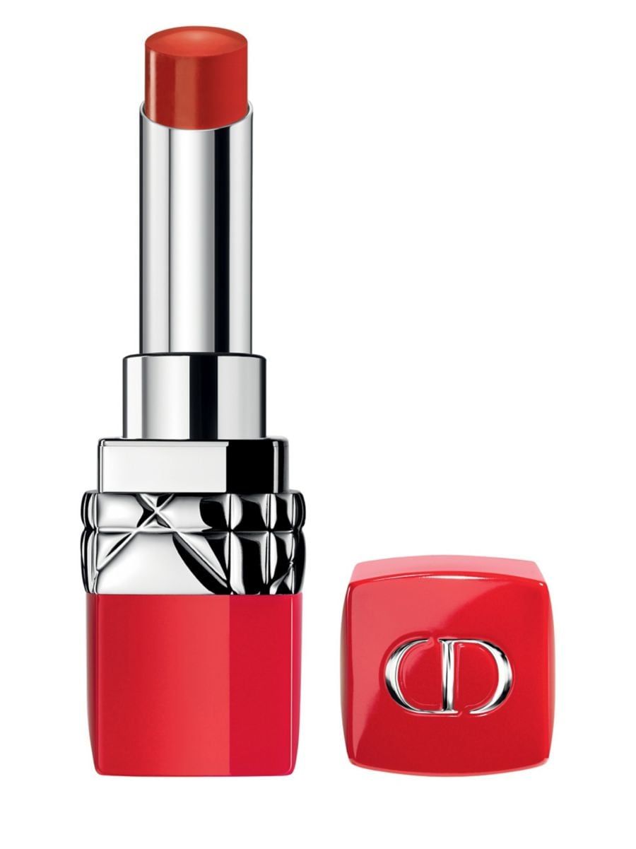 Dior Rouge Dior Ultra Rouge Ultra Pigmented Hydra Lipstick - 12-Hour Weightless Wear | Saks Fifth Avenue