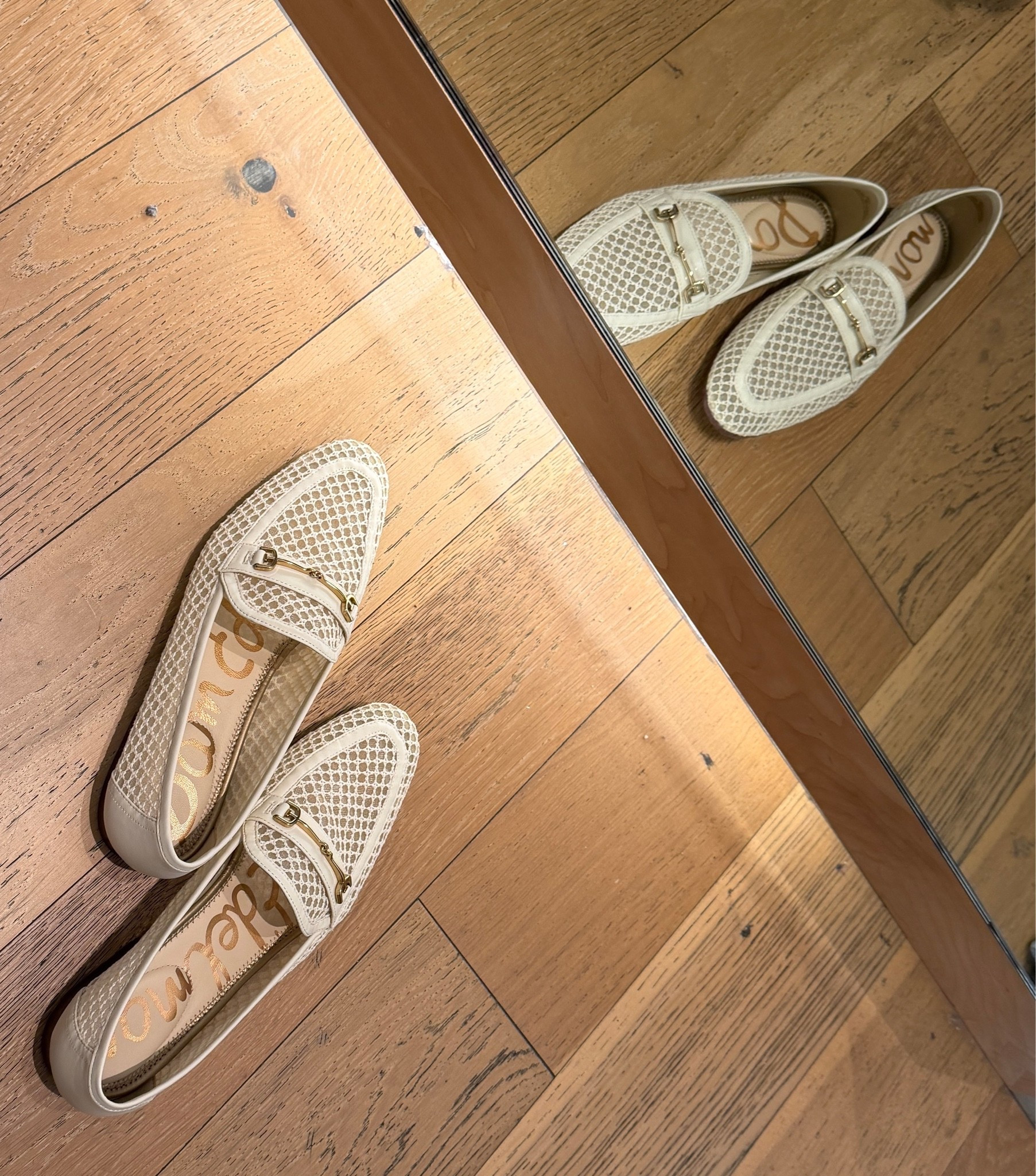 Summer loafers
True  to size

#LTKOver40 #LTKSeasonal #LTKTravel