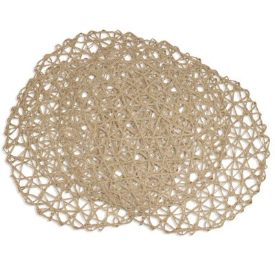 Wire Nest Duo Placemat (Set of 4) | Wayfair North America