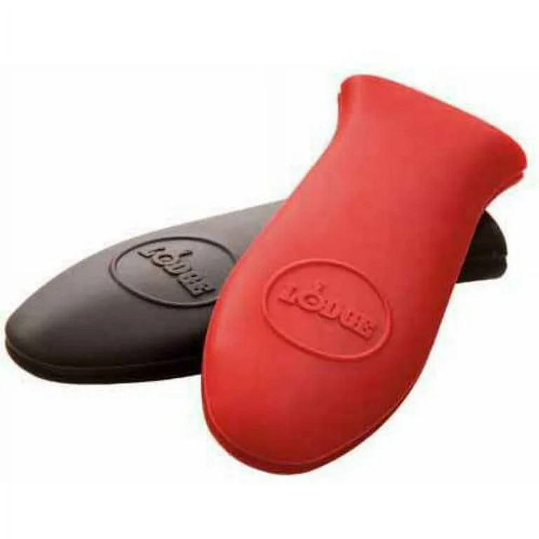 Lodge Silicone Hot Handle Holders | Walmart (US)