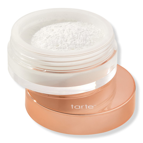 Smooth Operator Amazonian Clay Finishing Powder - Tarte | Ulta Beauty | Ulta