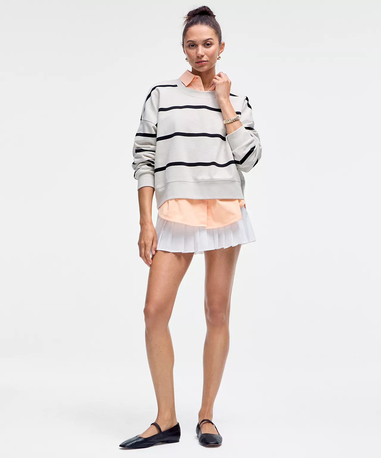 High-Rise Pleated Tennis Skirt | Lululemon (US)