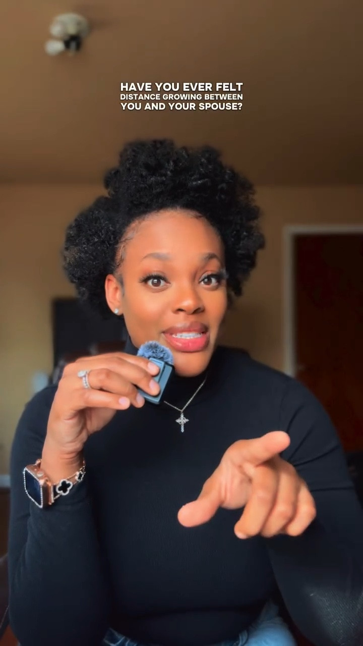 When communication feels off and prayer feels stuck… sometimes the breakthrough starts with surrender.

Pray for Him + Pray for Her — 30 days of prayer that brings couples back to God and back to each other. 

#LTKselfcare #LTKstorytime #LTKWedding