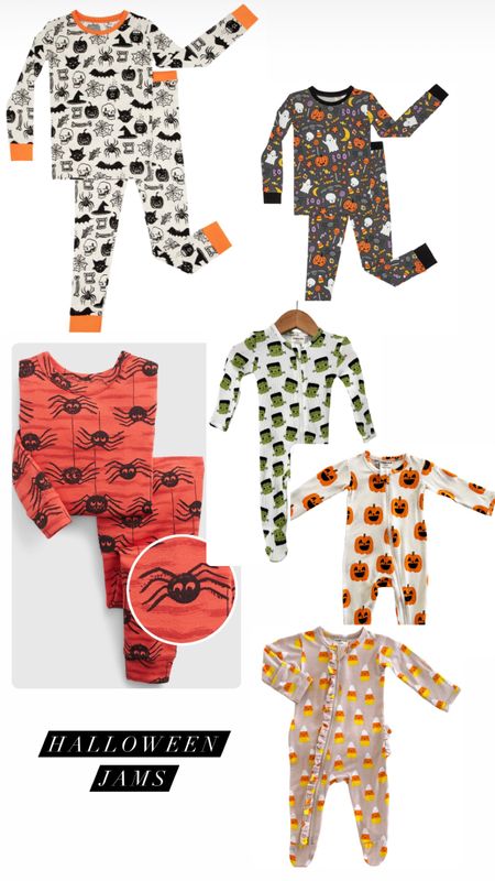 Halloween pajamas… a fave around here #toddler #littlesleepies #spearmintbaby #gap 🖤🧡

#LTKBacktoSchool #LTKkids #LTKSeasonal
