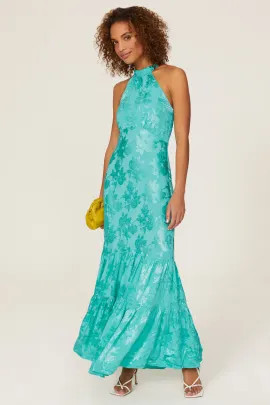 Everleigh Dress | Rent the Runway