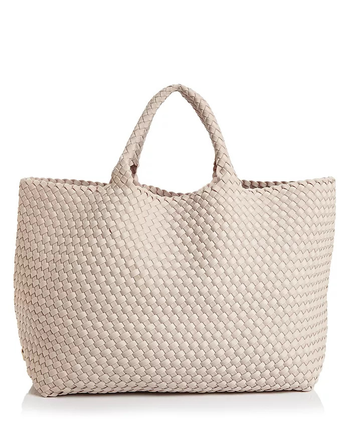 NAGHEDI St. Barths Large Woven Tote Handbags - Bloomingdale's | Bloomingdale's (US)