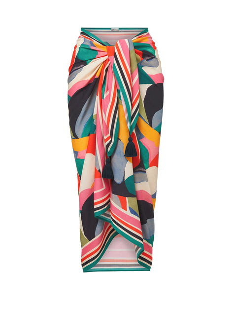 Melanie Pareo | Swimwear World