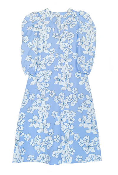 Everyday Caftan - Hawaiian | Shop BURU