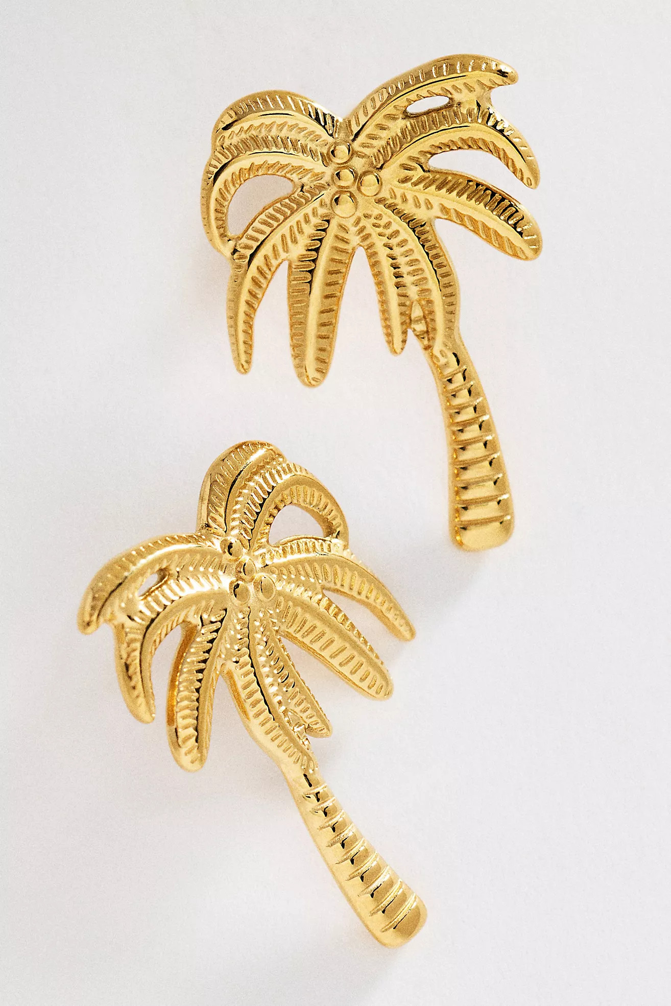 En Cavale Cangas Earrings | Anthropologie (US)
