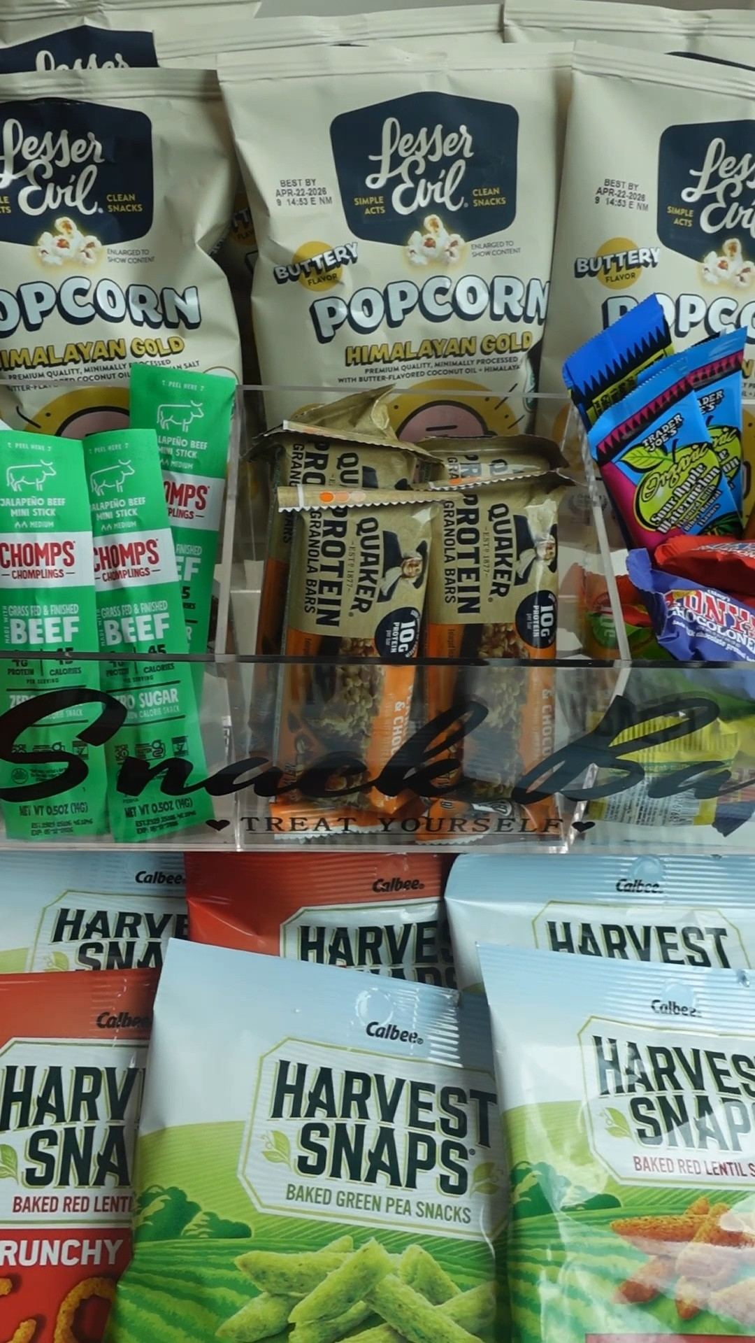 snack bar restock 

#LTKFindsUnder50 #LTKHome