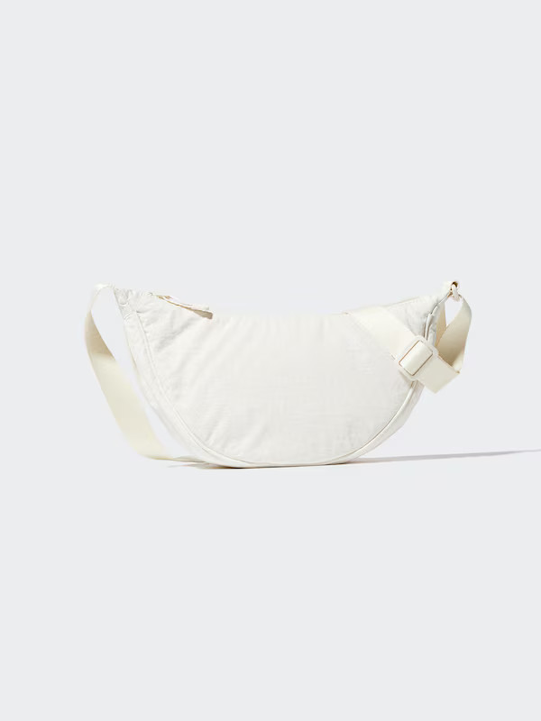 Round Mini Shoulder Bag | UNIQLO (UK)